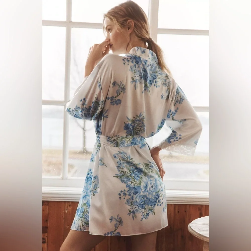 Flora Nikrooz nwt flora